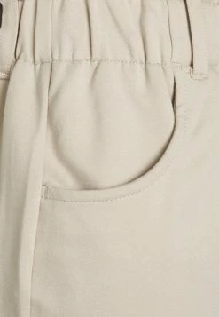 ONLY Tall ONLPOPTRASH LIFE - Trousers - Beige -ONLY Tall Shop 0007d38f51cc496aa4509110bdd07227