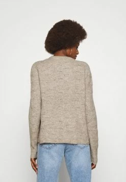 ONLY Tall ONLLOLLI - Jumper - Birch Melange 10 ONLY Tall ONLLOLLI - Jumper - Birch Melange -ONLY Tall Shop 004466cc796f4498807656471f6080d4