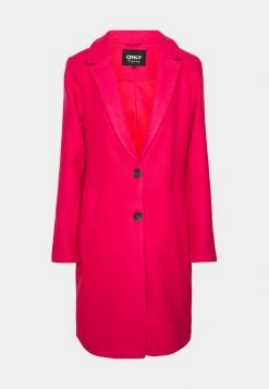 ONLY Tall ONLCARMEN ASTRID COAT - Classic Coat - Azalea 14 ONLY Tall ONLCARMEN ASTRID COAT - Classic Coat - Azalea -ONLY Tall Shop 00726519b8764d7c9f6341674042d946