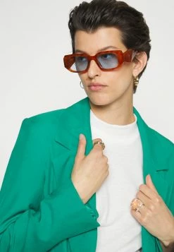 ONLY Tall ONLVIOLET - Short Coat - Pepper Green -ONLY Tall Shop 00c20eae80ed4cc6b129dd8259a35d5a