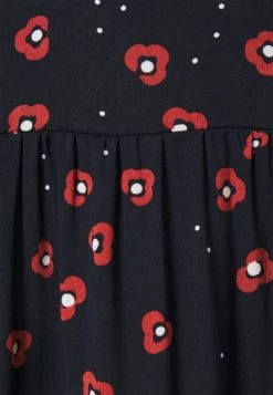 ONLY Tall ONLNOVA LIFE THEA DRESS - Day Dress - Night Skylola Floral 7 ONLY Tall ONLNOVA LIFE THEA DRESS - Day Dress - Night Skylola Floral -ONLY Tall Shop 01073430e1a74eaf97a46438a1a9eb98