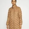 ONLY Tall ONLNEWTAHOE COAT - Winter Coat - Toasted Coconut 1 ONLY Tall ONLNEWTAHOE COAT - Winter Coat - Toasted Coconut -ONLY Tall Shop 011c43c1e808432f8ca009cba6f34ce6