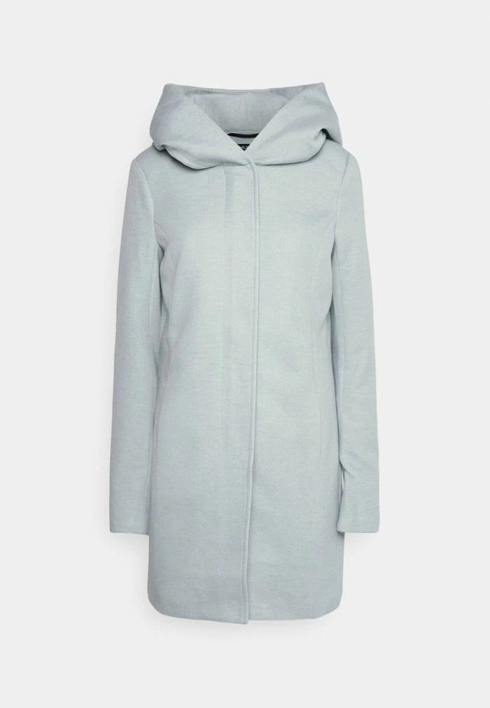 ONLY Tall ONLSEDONA LIGHT COAT - Short Coat - Lichen 3 ONLY Tall ONLSEDONA LIGHT COAT - Short Coat - Lichen