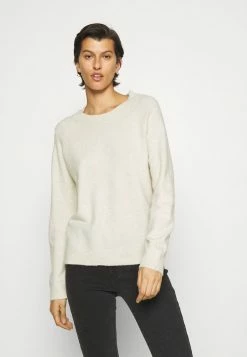 ONLY Tall ONLRICA LIFE - Jumper - Birch Melange