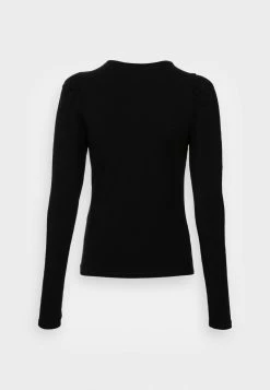 ONLY Tall ONLLIVE LOVE PUFF TOP - Long Sleeved Top - Black 6 ONLY Tall ONLLIVE LOVE PUFF TOP - Long Sleeved Top - Black -ONLY Tall Shop 025c9b60dca44ca8b5a7392f44926e89