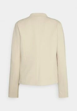 ONLY Tall ONLMADDY ANNA LIFE ZIP - Blazer - Feather Gray -ONLY Tall Shop 029488448ec840f1a51d430f53284c44