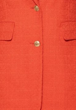 ONLY Tall ONLDINA MODY BOUCLE - Blazer - Red Alert 7 ONLY Tall ONLDINA MODY BOUCLE - Blazer - Red Alert -ONLY Tall Shop 02d18a70365d41128d2ae7bcf8f7bcda