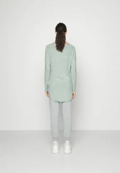 ONLY Tall ONLMILA LONG - Jumper - Ether -ONLY Tall Shop 02dd7dd9e83844a3bf69ccee5bcafbdd