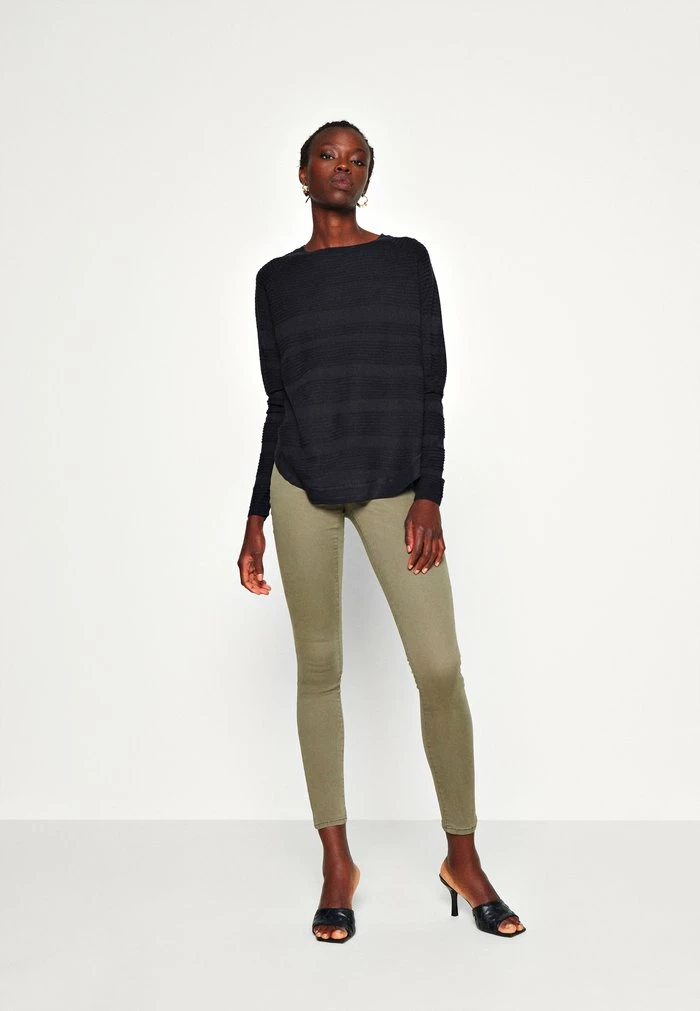 ONLY Tall ONLCAVIAR - Jumper - Night Sky 4 ONLY Tall ONLCAVIAR - Jumper - Night Sky - Image 2