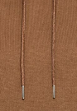 ONLY Tall ONLJODA EVERY HOODIE - Hoodie - Sepia -ONLY Tall Shop 03e47a59eba143efa9be682af085712d