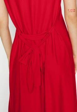 ONLY Tall ONLNIDA DRESS - Jersey Dress - Mars Red 15 ONLY Tall ONLNIDA DRESS - Jersey Dress - Mars Red -ONLY Tall Shop 03e4aa7b174e41f4b164538ec664653a