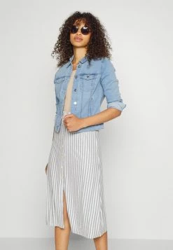 ONLY Tall ONLJOLLA SKIRT - A-line Skirt - Night Sky/cloud Dancer 11 ONLY Tall ONLJOLLA SKIRT - A-line Skirt - Night Sky/cloud Dancer -ONLY Tall Shop 0511d76d8f4f4d2199f01d7adba98400