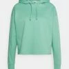 ONLY Tall ONLDREAMER LIFE HOOD - Hoodie - Creme De Menthe -ONLY Tall Shop 05cf847f8b5346b491e7419c4935e5ba