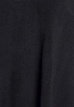 ONLY Tall ONLAMALIA V NECK - Jumper - Black -ONLY Tall Shop 05d0c38a00154b079cf8ab850855b03f
