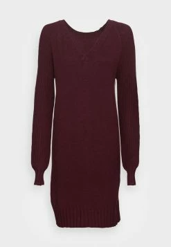 ONLY Tall ONLSANDY DRESS - Jumper Dress - Winetasting