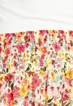 ONLY Tall ONLFREDERIKKE SMOCK SKIRT - Mini Skirt - Cloud Dancer/pink 13 ONLY Tall ONLFREDERIKKE SMOCK SKIRT - Mini Skirt - Cloud Dancer/pink -ONLY Tall Shop 0646dfa47e1d4ca48231ebe162d30d48