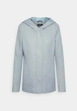 ONLY Tall ONLNEWSEDONA LIGHT - Summer Jacket - Blue Fog