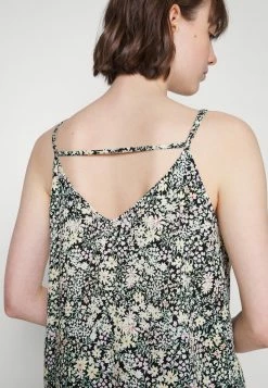 ONLY Tall ONLFREDERIKKE - Top - Cloud Dancer/yellow -ONLY Tall Shop 06767028e1f04c10858abd1de90b5d91