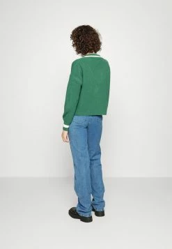 ONLY Tall ONLINC COLEEN - Jumper - Cloud Dancer/dusky Citron -ONLY Tall Shop 075c9d4d26cf4559bbead8d0b1e03c84