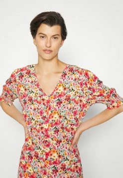 ONLY Tall ONLFREDERIKKE V NECK BELT DRESS - Day Dress - Cloud Dancer 13 ONLY Tall ONLFREDERIKKE V NECK BELT DRESS - Day Dress - Cloud Dancer -ONLY Tall Shop 078ae294837a4e7aada64c5b7a5106f1