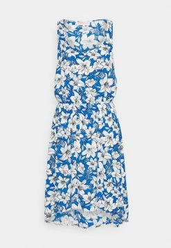 ONLY Tall ONLFREDERIKKE SARAH DRESS - Day Dress - Cloud Dancer -ONLY Tall Shop 07a9c862ad7147e189455a0357742eae