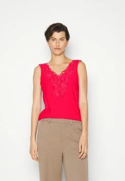 ONLY Tall ONLNIDA - Top - Mars Red