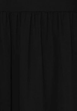 ONLY Tall ONLTRINE DRESS - Day Dress - Black -ONLY Tall Shop 081d859179ac4a818dfb28c9a287f09a