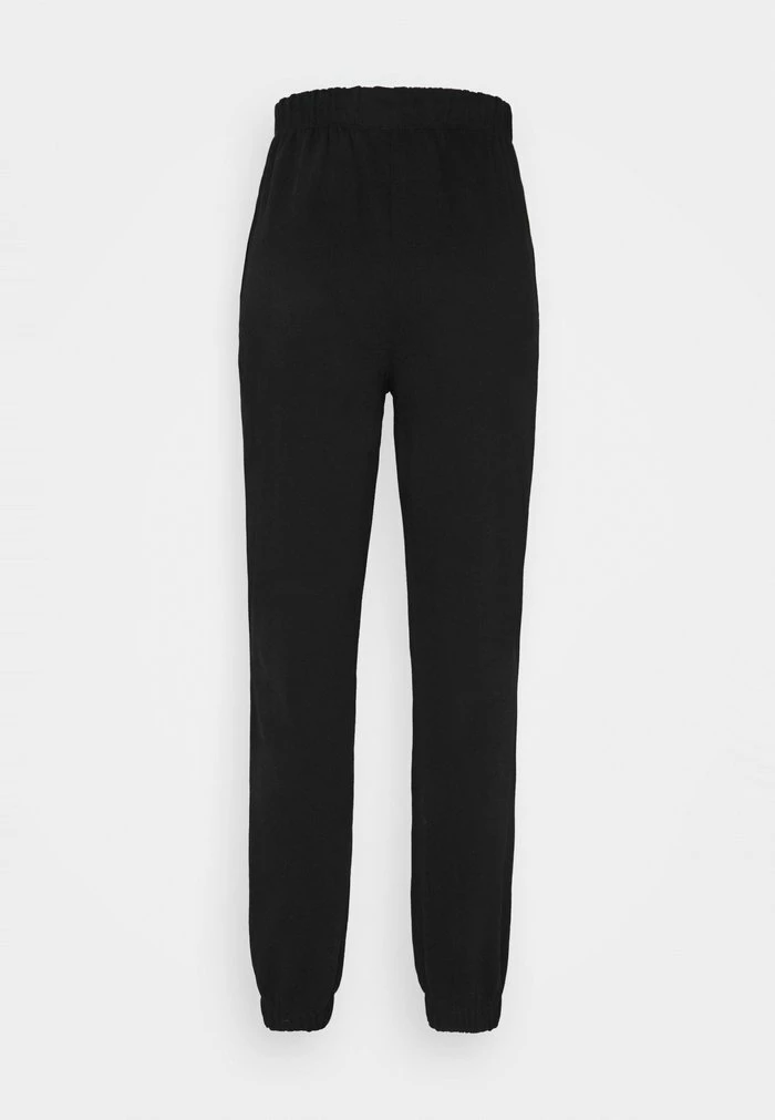 ONLY Tall ONLFEEL LIFE PANT - Tracksuit Bottoms - Black 4 ONLY Tall ONLFEEL LIFE PANT - Tracksuit Bottoms - Black - Image 2
