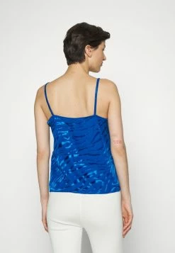 ONLY Tall ONLBELLA SLIP - Top - Surf The Web -ONLY Tall Shop 095f892f826f4dacb40d1d49da768e64