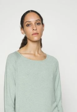 ONLY Tall ONLMILA LONG - Jumper - Ether -ONLY Tall Shop 098e641430dd425f8a18b7c1231a7e46