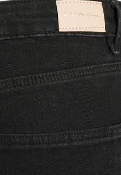 ONLY Tall ONLICONIC LONG - Jeans Skinny Fit - Black Denim -ONLY Tall Shop 09f1ff6c2fbc4b2caef1c12c31ea0b90