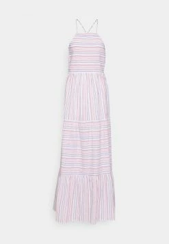 ONLY Tall ONLELLEN STRAP DRESS - Maxi Dress - Peach Parfait 10 ONLY Tall ONLELLEN STRAP DRESS - Maxi Dress - Peach Parfait -ONLY Tall Shop 0a22ece39e014236b817a83ce2cbef95