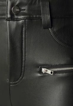 ONLY Tall ONLNANNA PANT - Trousers - Black 7 ONLY Tall ONLNANNA PANT - Trousers - Black -ONLY Tall Shop 0a2444c0726943fc842dfc448d3e36ef