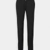 ONLY Tall ONLPOPTRASH KELDA LIFE PULL - Tracksuit Bottoms - Black -ONLY Tall Shop 0a9388be5a8f47d983286431cd9339b6