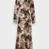 ONLY Tall ONLJOSLYN LIFE MAXI DRESS - Day Dress - Rose Smoke