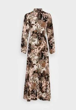 ONLY Tall ONLJOSLYN LIFE MAXI DRESS - Day Dress - Rose Smoke