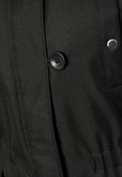 ONLY Tall ONLIRIS WINTER - Parka - Black 9 ONLY Tall ONLIRIS WINTER - Parka - Black -ONLY Tall Shop 0b167a1534464ca685b85bcdb57a7ff6