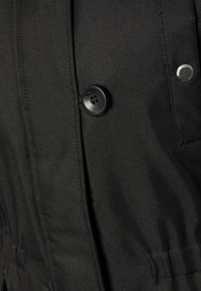 ONLY Tall ONLIRIS WINTER - Parka - Black 6 ONLY Tall ONLIRIS WINTER - Parka - Black - Image 4