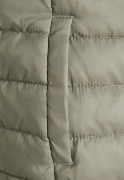 ONLY Tall ONLNEWTAHOE QUILTED JACKET - Light Jacket - Shadow -ONLY Tall Shop 0b5ce0dccc7149b09ec2f5dffe319361