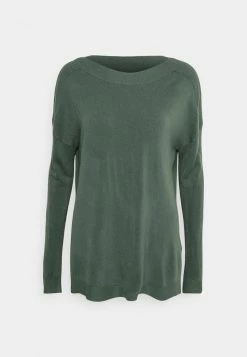 ONLY Tall ONLAMALIA - Jumper - Balsam Green -ONLY Tall Shop 0b8a6b50506d4c098e102862ba66f027