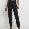 ONLY Tall ONLEMILY LIFE - Straight Leg Jeans - Black -ONLY Tall Shop 0c58611fb2324130b0348cc6b33ea06f