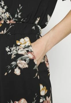 ONLY Tall ONLNOVA LUX ALICIA - Jumpsuit - Black 15 ONLY Tall ONLNOVA LUX ALICIA - Jumpsuit - Black -ONLY Tall Shop 0cb05f60811343f18128e1272a02cb78