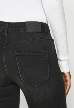 ONLY Tall ONLBLUSH LIFE - Jeans Skinny Fit - Black 13 ONLY Tall ONLBLUSH LIFE - Jeans Skinny Fit - Black -ONLY Tall Shop 0e057967ddd9461ab4156cab98b94db9