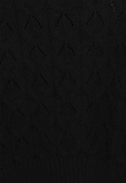 ONLY Tall ONLBRYNN LIFE - Jumper - Black -ONLY Tall Shop 0e2c023ec9a94cb0abe73ac2ec2849f4