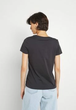 ONLY Tall ONLMICKEY MOUSE OLD - Print T-shirt - Phantom -ONLY Tall Shop 0ec32a20f1d54eba9f2de05853c0a979