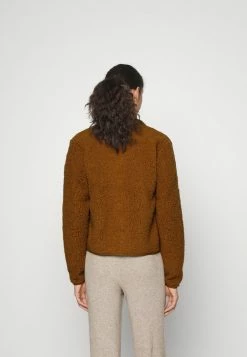 ONLY Tall ONLDORINAL JACKET - Winter Jacket - Brown -ONLY Tall Shop 0ee08cc820d8412c81ca38173d8d5390