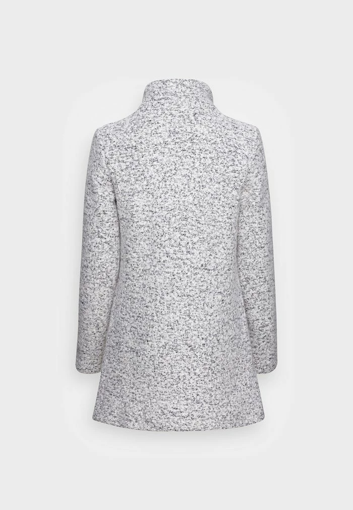 ONLY Tall ONLNEWSOPHIA COAT - Short Coat - Cloud Dancer 4 ONLY Tall ONLNEWSOPHIA COAT - Short Coat - Cloud Dancer - Image 2