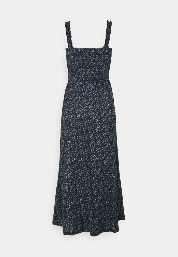 ONLY Tall ONLPELLA DRESS - Jersey Dress - Night Sky 4 ONLY Tall ONLPELLA DRESS - Jersey Dress - Night Sky - Image 2