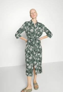 ONLY Tall ONLNOVA LIFE SHIRT DRESS TALL - Shirt Dress - Balsam Green/white 13 ONLY Tall ONLNOVA LIFE SHIRT DRESS TALL - Shirt Dress - Balsam Green/white -ONLY Tall Shop 1095bbbef8824f9a8ba8e42d35580d43