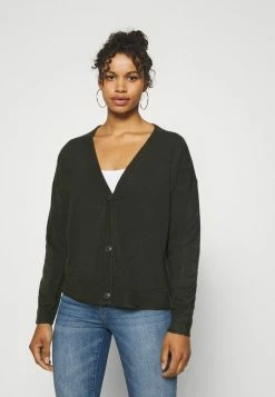 ONLY Tall ONLAMALIA BUTTON - Jumper - Rosin